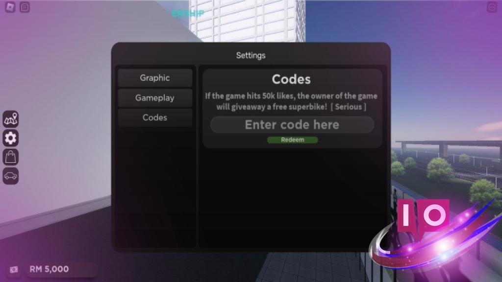 Unlock The Ride Codes: August 2025 Guide & Tips