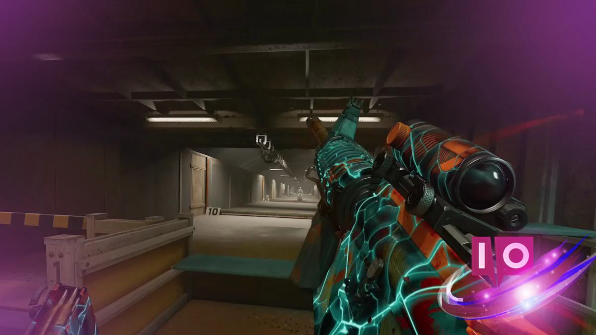 Unlock the Free ‘Prismatic’ XM4 Blueprint in Warzone Today!
