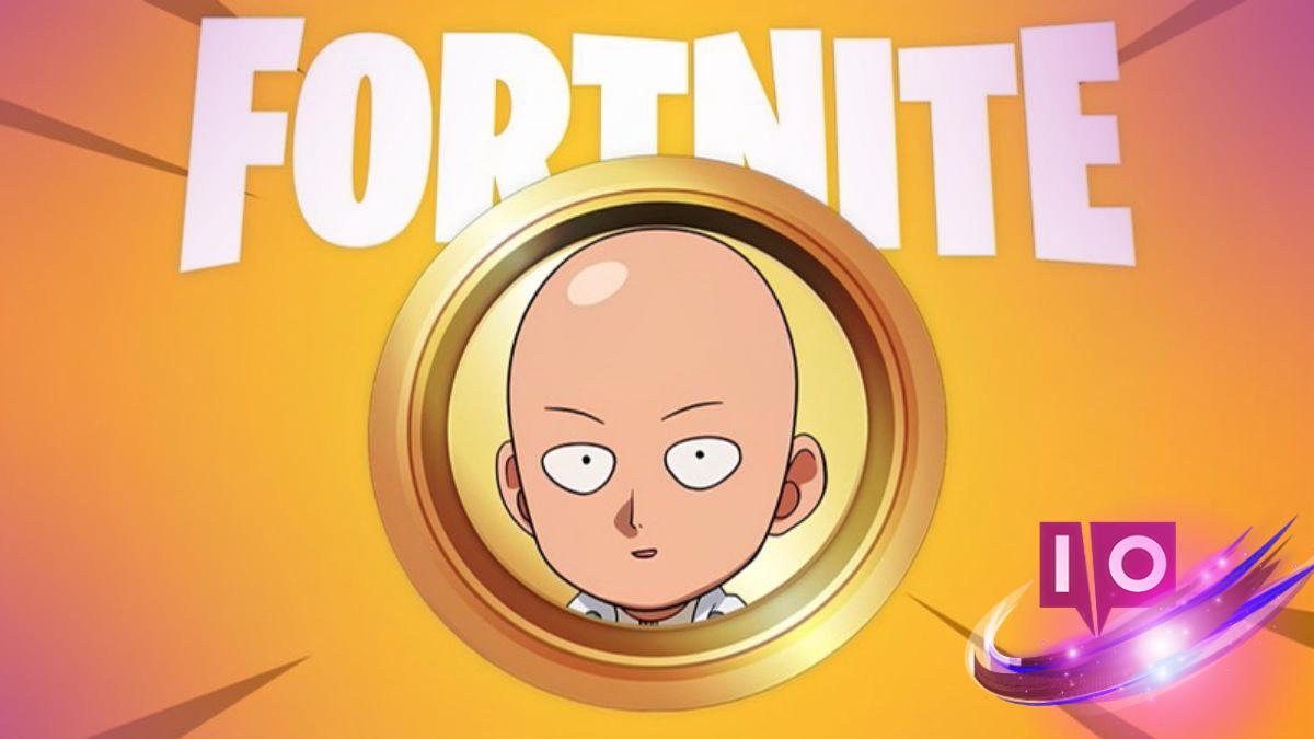 Unlock the Saitama Medallion in Fortnite Blitz Royale Fast!