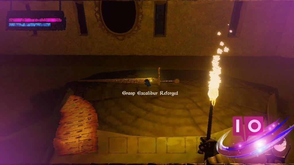 Unlocking Excalibur in Mage Arena: A Step-by-Step Guide