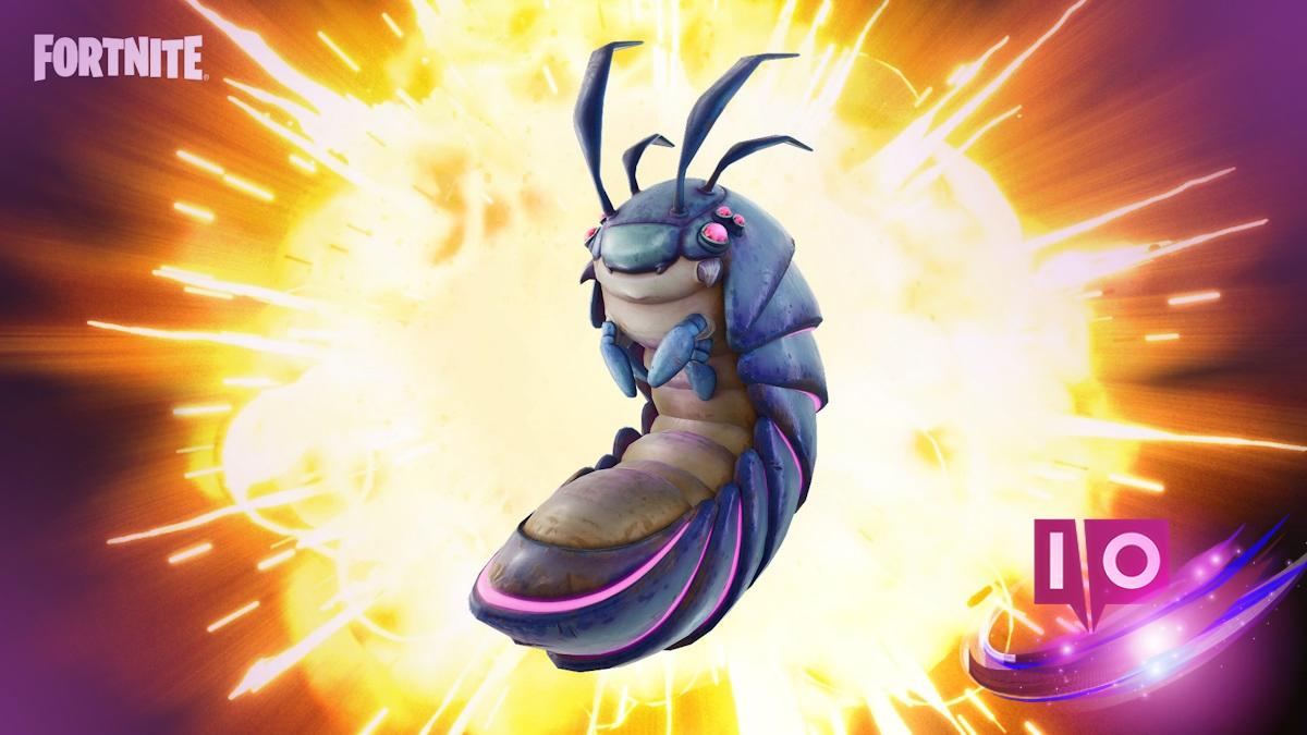 Unlocking Roly Poly Item in Fortnite: A Complete Guide