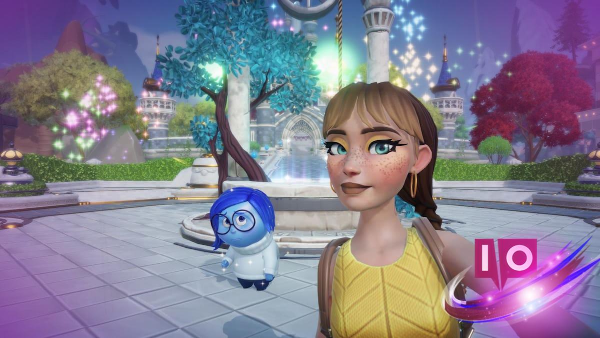 Unlocking Sadness in Disney Dreamlight Valley: A Quick Guide