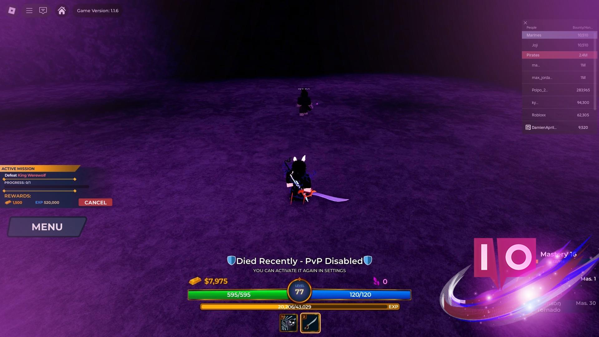 Unlocking the Shadow Blade in Vox Seas: A Complete Guide