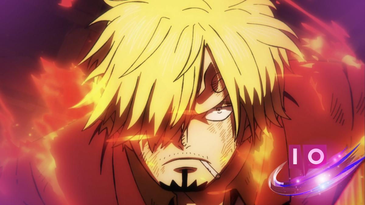 Unraveling Sanji's Past: His Vinsmoke Family Connection Explained