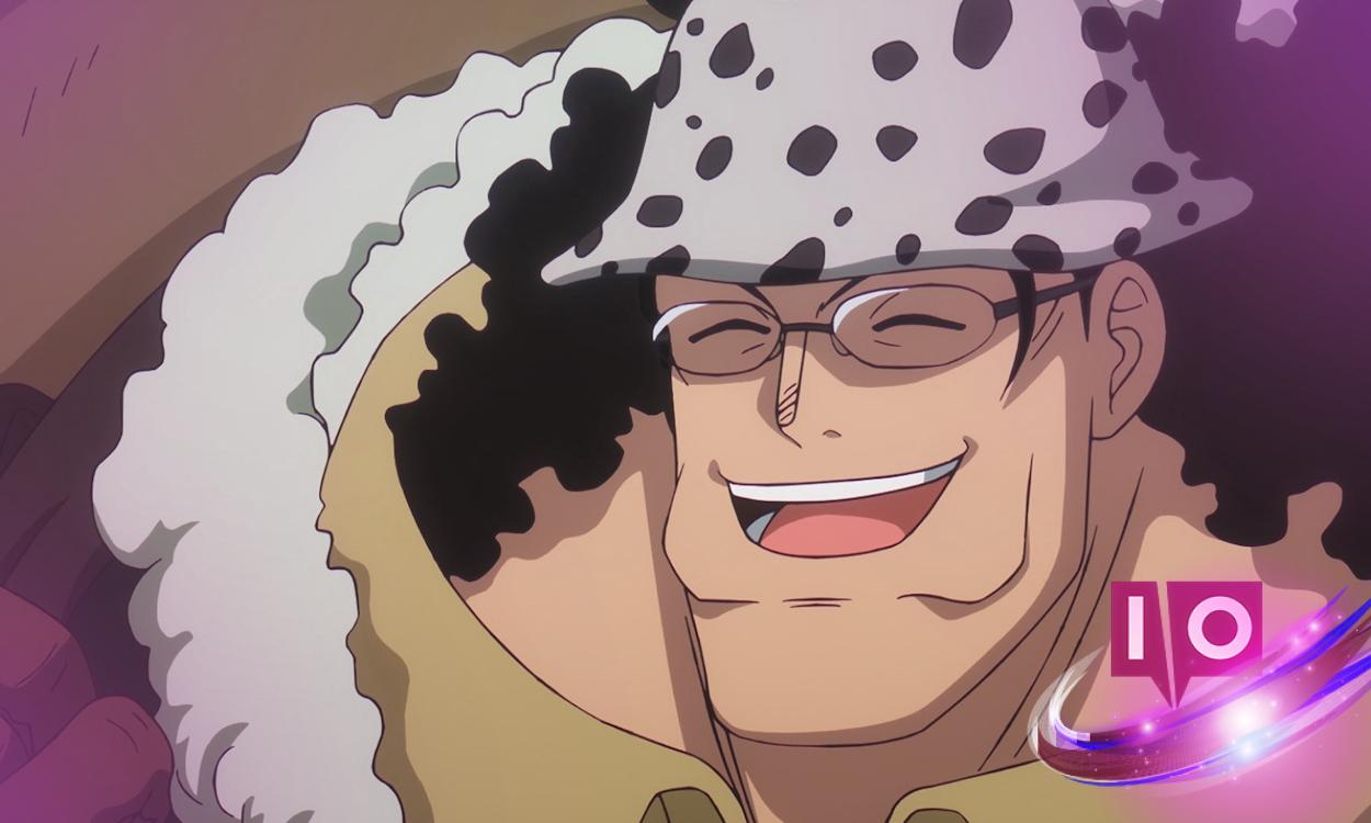 Unveiling Kuma's Nikyu Nikyu no Mi: Devil Fruit Powers Explained