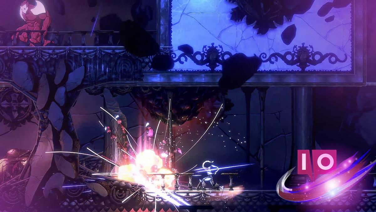 Upcoming Metroidvania Delays Release to Dodge Hollow Knight: Silksong