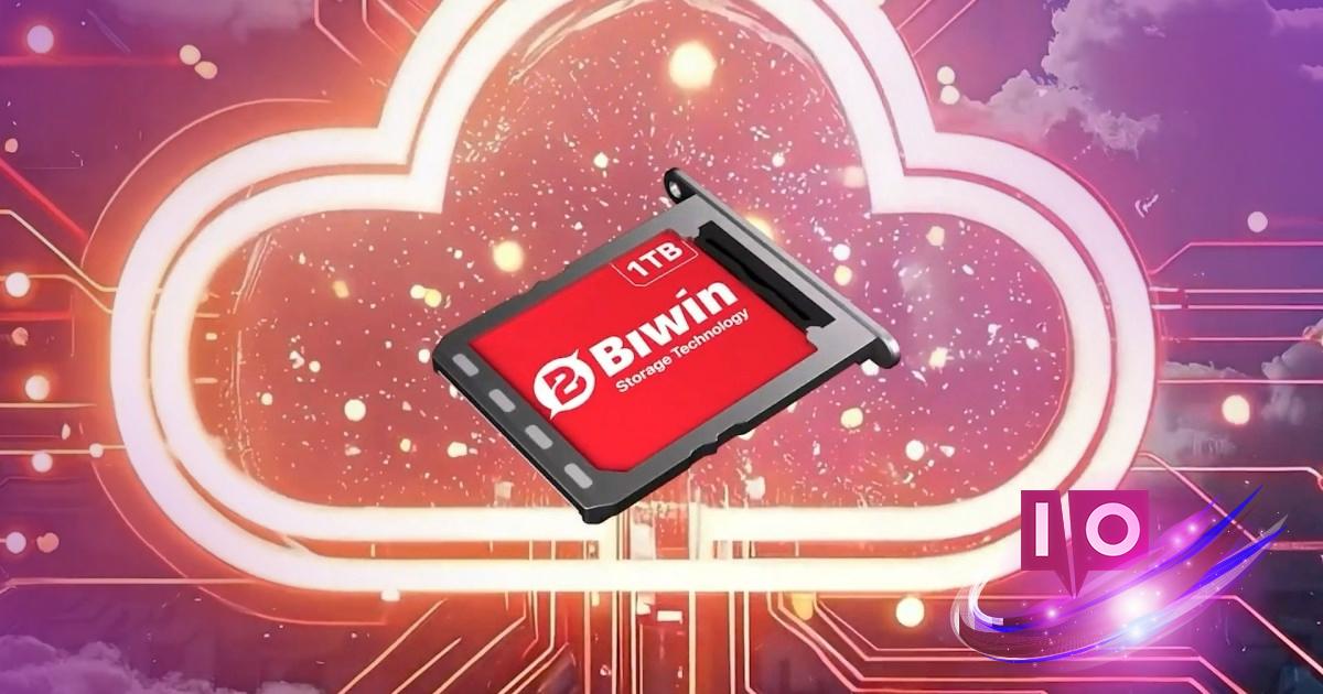 Upgrade Your Nintendo Switch Storage: Say Goodbye to microSD Cards!
