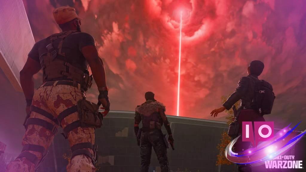 Warzone Season 5 Patch Notes: New Guns, Stadium, Modes & More