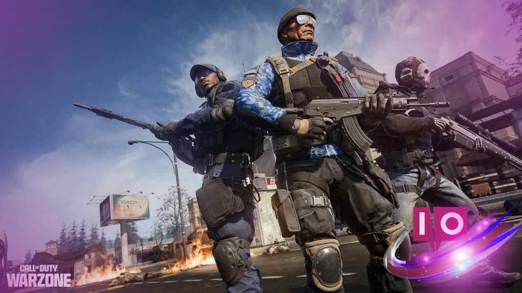 Warzone Season 5: When Does Ranked Play Return?