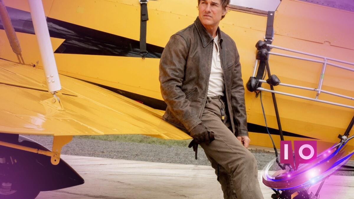 Watch 'Mission Impossible: The Final Reckoning' Free on YouTube!