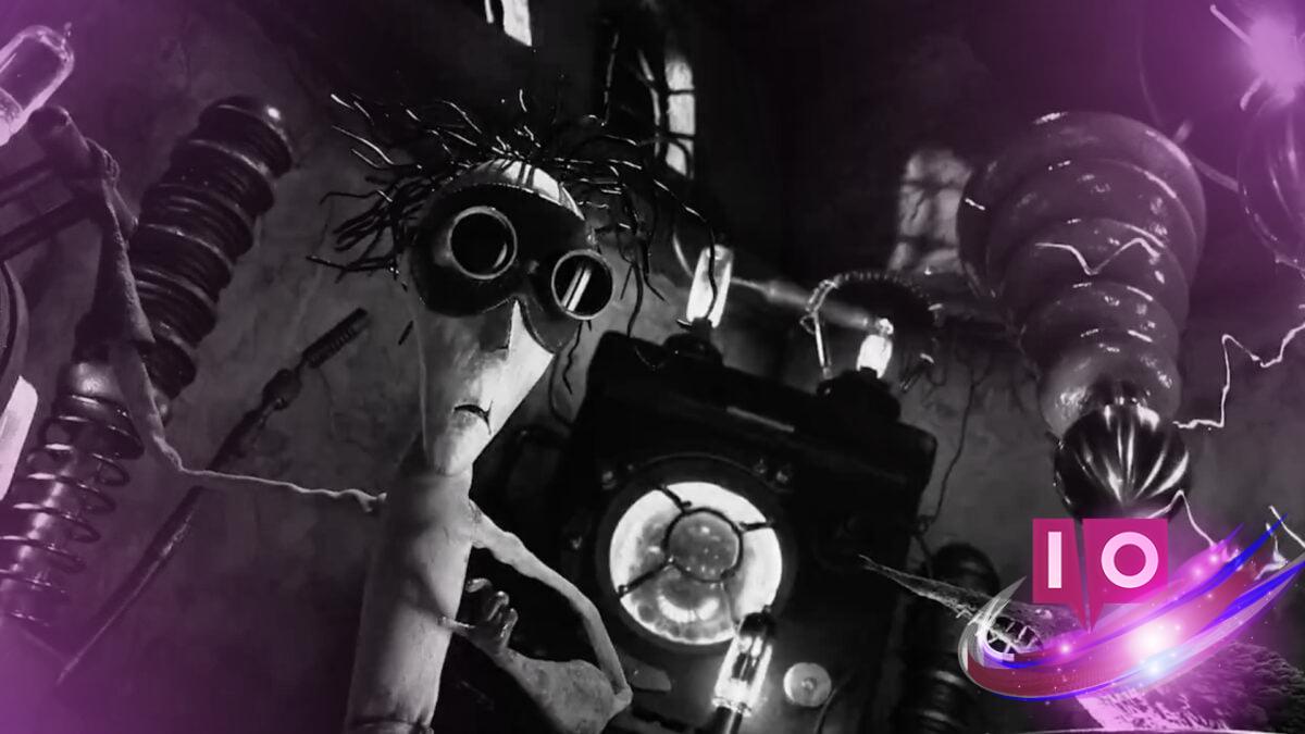 Watch 'Wednesday' Season 2's Chilling Stop-Motion Short Now!