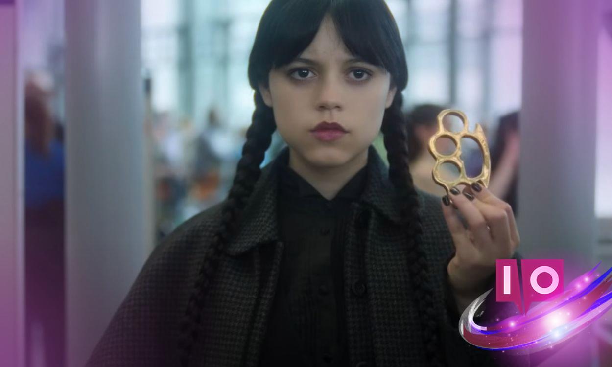 Wednesday Season 1 Recap: Key Moments to Remember for Season 2