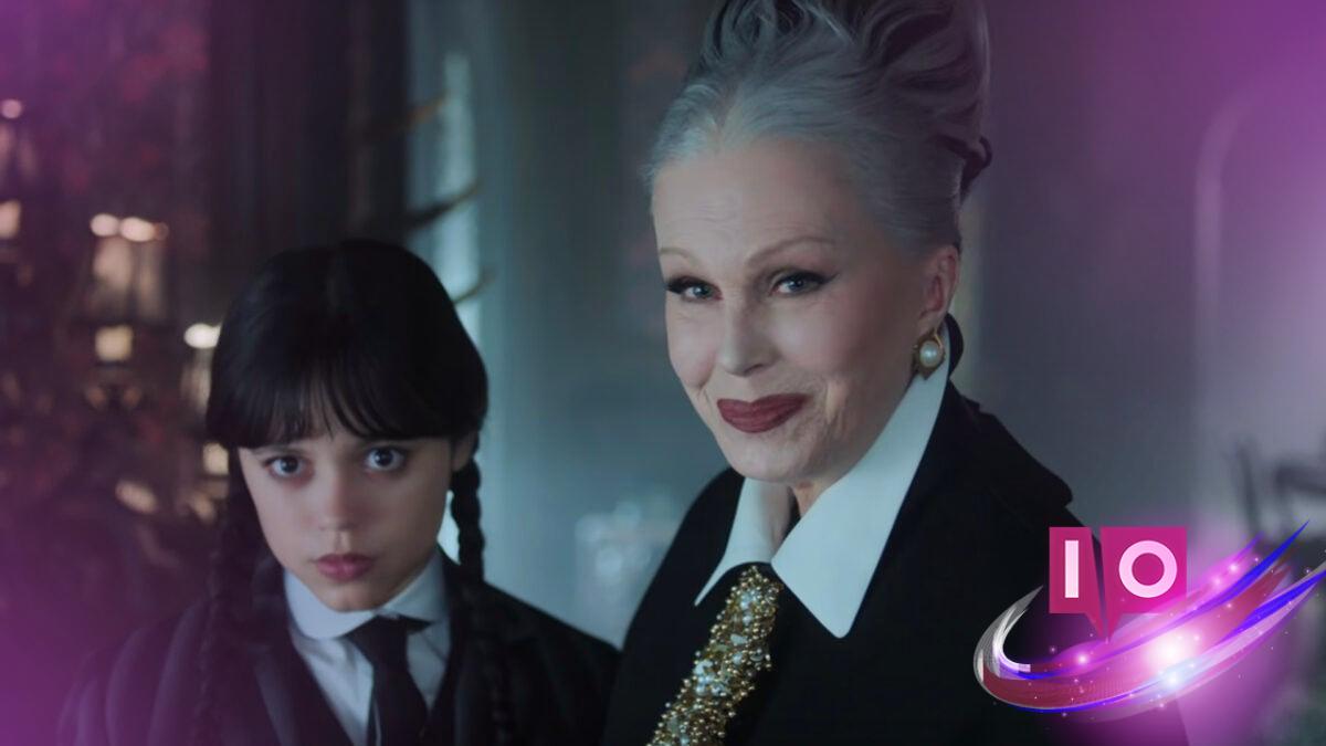 Wednesday Season 2 Matches Season 1 Ratings Mark with Just Half Released