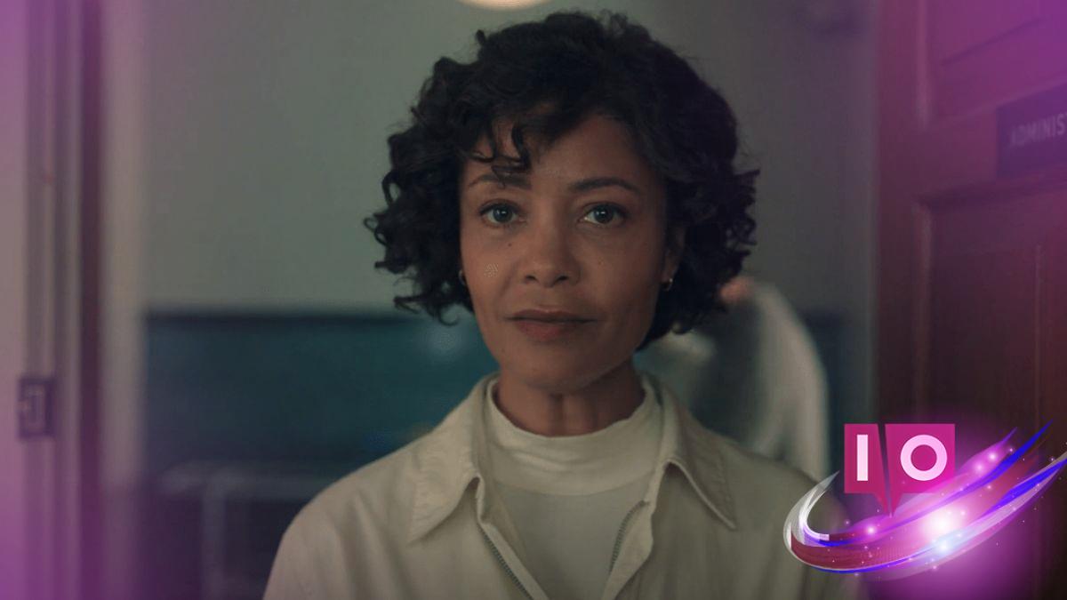 Wednesday Season 2: Meet Dr. Fairburn and the Actress Behind Her