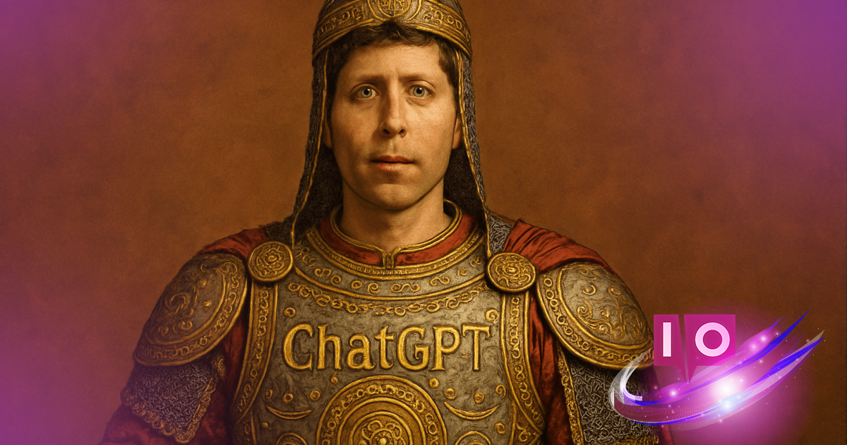 When I Told ChatGPT It Needed a History Lesson - It Agreed!