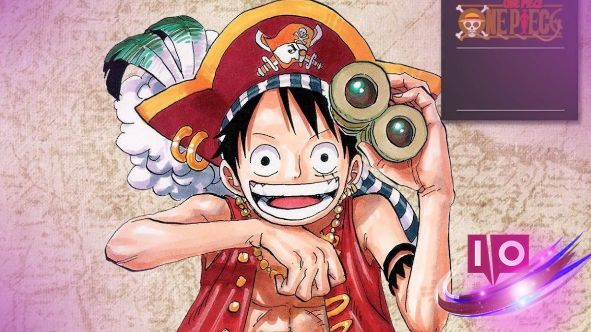 When Will the One Piece Manga End? Latest Updates & Predictions