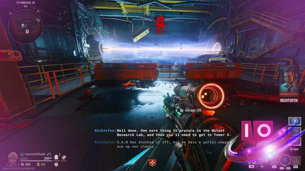 Where to Find Pack-a-Punch in BO6 Zombies Reckoning: Complete Guide