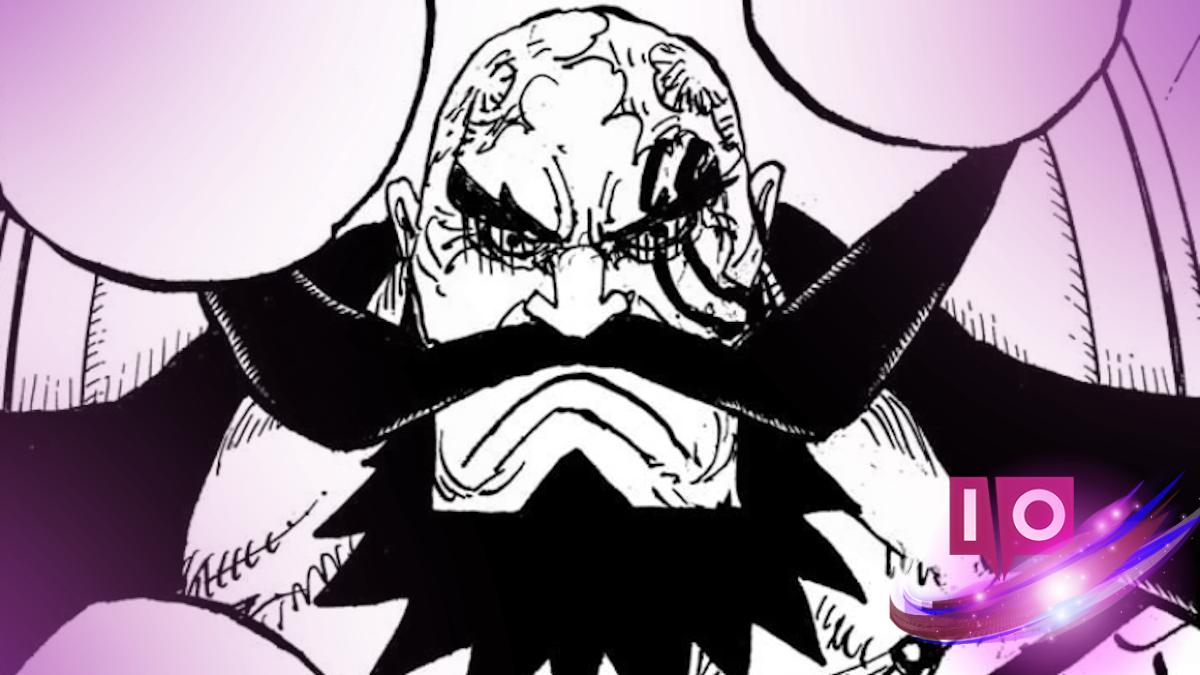 Who Is King Harald in One Piece? A Complete Overview