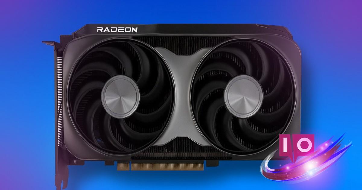 Why AMD's RX 9060 is Essential for Today's Gamers