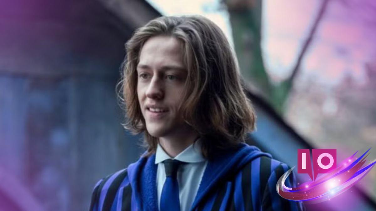 Why Isn’t Xavier in Wednesday Season 2? Explained