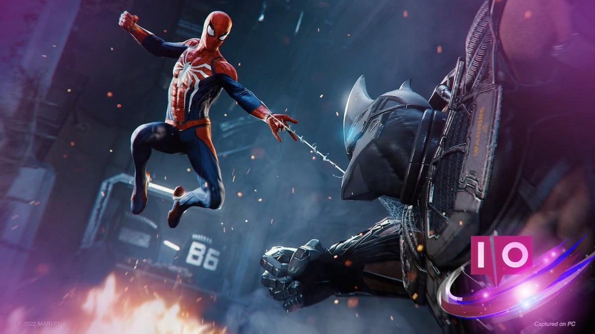 Why Spider-Man's Co-op Mod Rekindles Hopes for Insomniac's Multiplayer