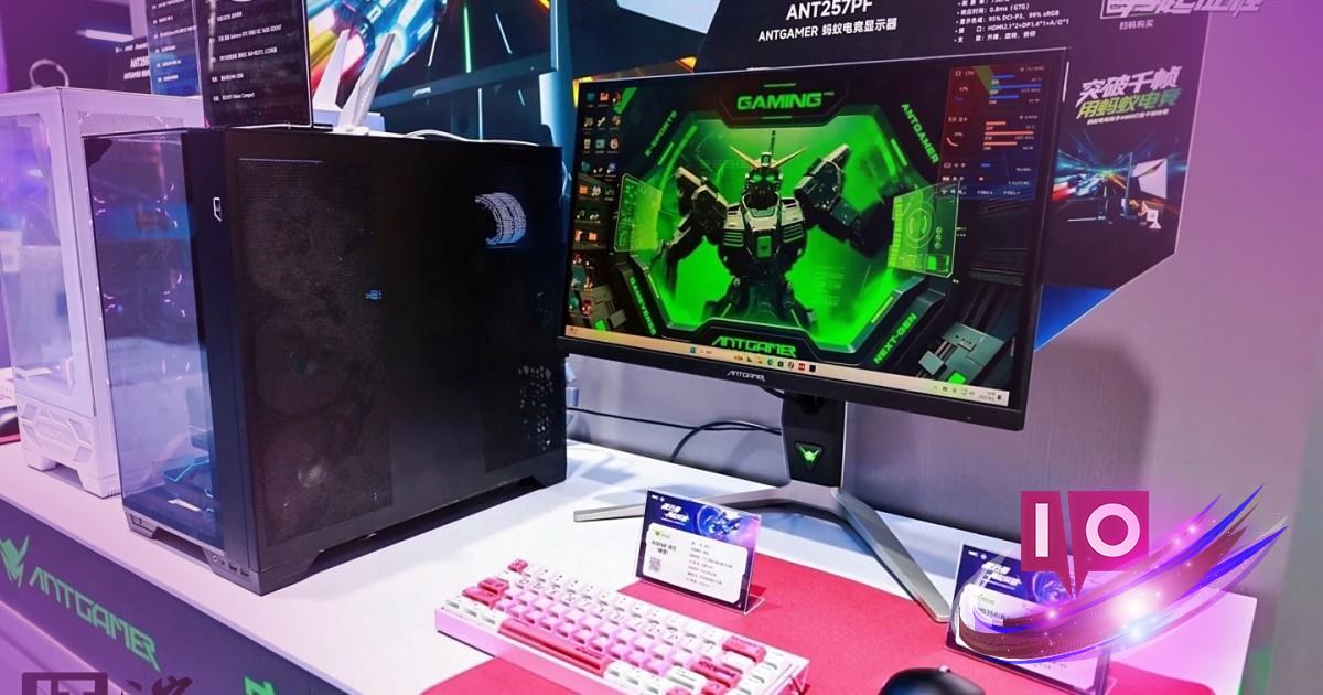 Why You Need to Know About the First 750Hz Monitor in Gaming