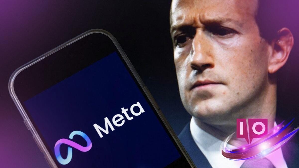 Why Zuckerberg's AI App is Facing Backlash: Glitches Galore!