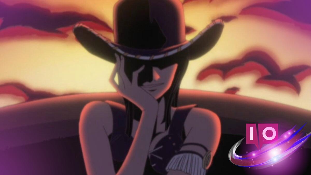 Why ‘One Piece’ Fans Are Excited for Nico Robin's Netflix Premiere