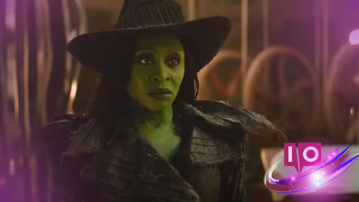 Wicked For Good: Trailer, Release Date, Cast & Plot Insights