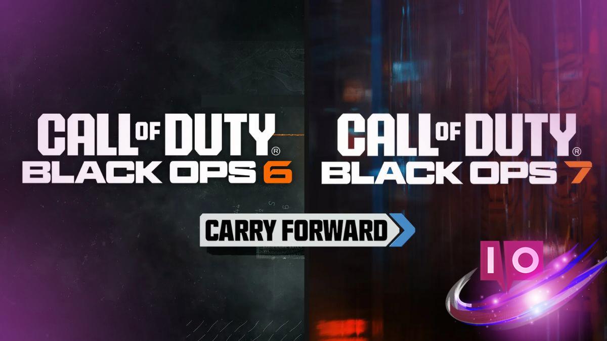 Will Black Ops 6 Skins Transfer to Call of Duty Black Ops 7?