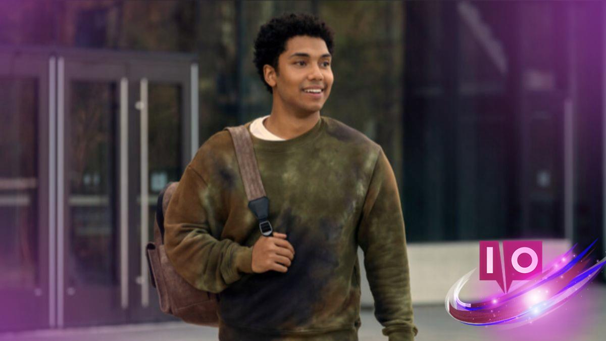 Will Gen V Recast Andre Anderson for Season 2? Fans Speculate!