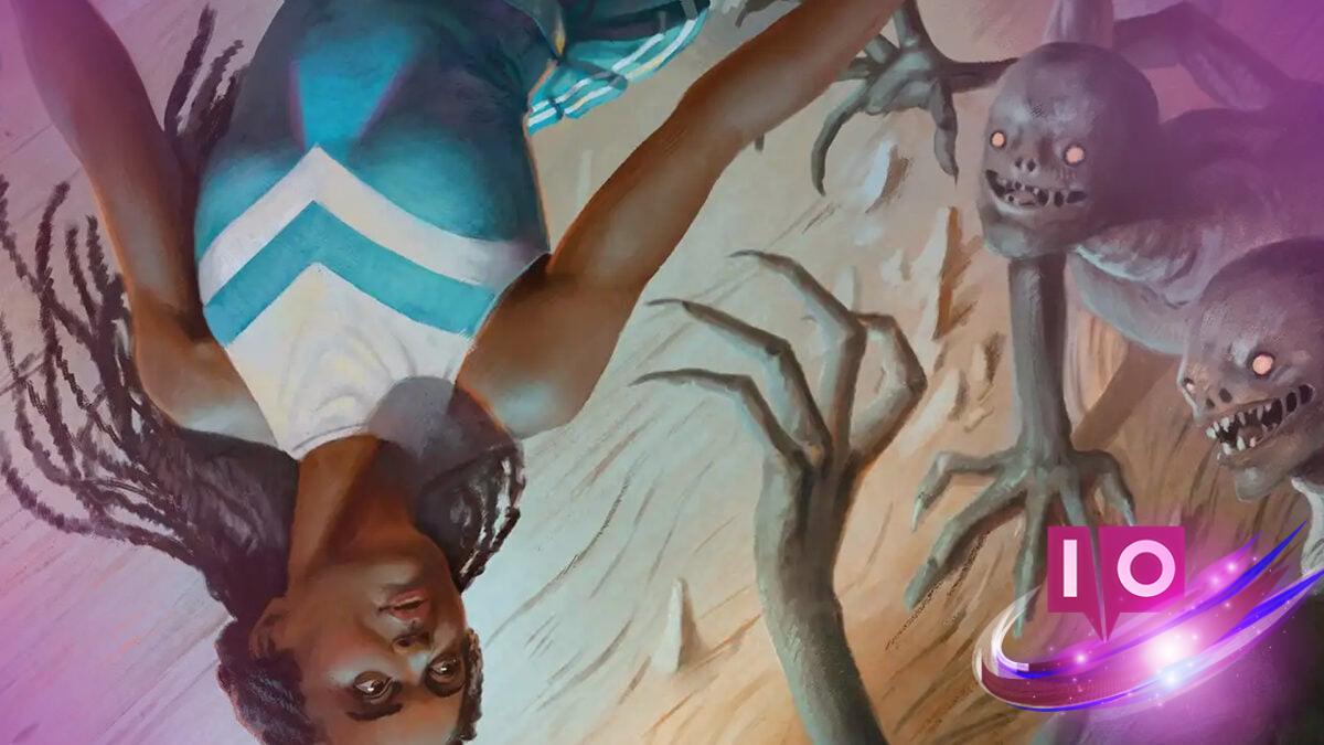 Wizards of the Coast Addresses Magic Fans' Concerns on Aesthetic Changes