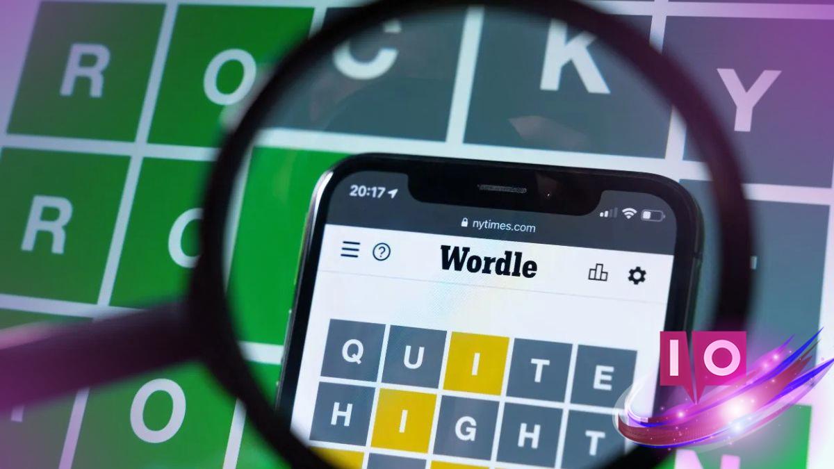 Wordle Hints Today: Solve August 18, 2025 Puzzle