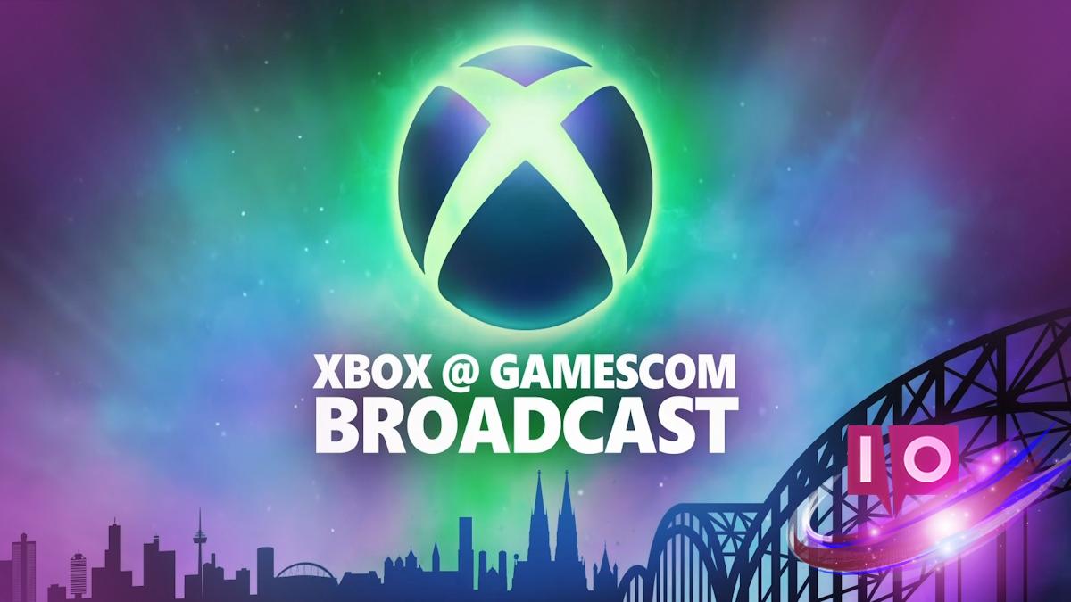 Xbox Gamescom 2025: Key Game Announcements and Highlights Recap