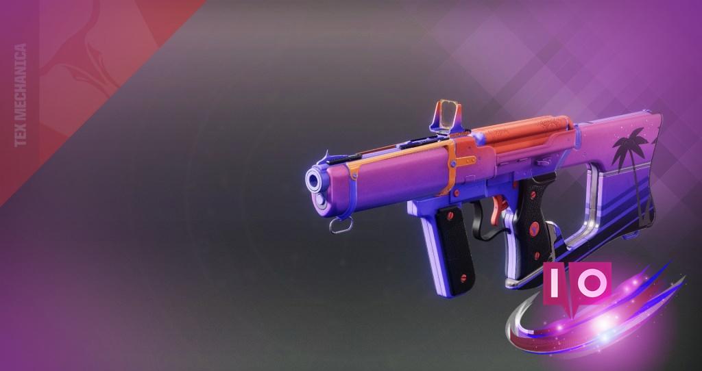 Yeartide Apex God Rolls Guide: How to Get Them in Destiny 2