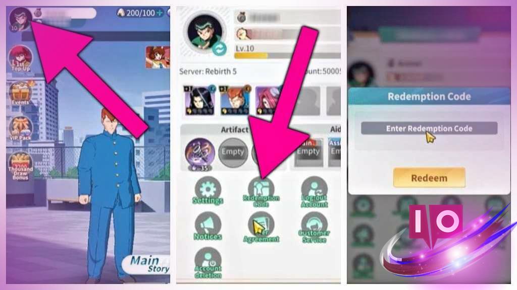Yu Yu Hakusho: Slugfest Codes for August 2025 - Unlock Game Secrets!