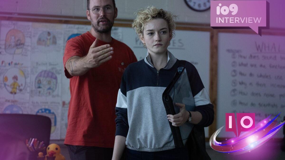 Zach Cregger Reveals Secrets of This Year's Most Twisted Horror Film