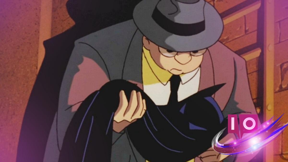 Zach Cregger's Ideal DC Movie Inspired by a Classic Batman Episode