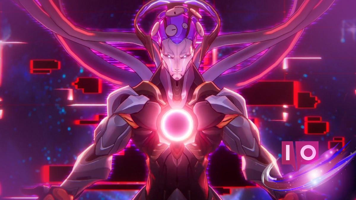 Zandar One Kuwabara: Honkai Star Rail Character Explained