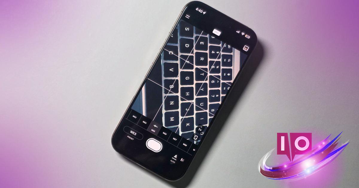 iOS 26 Camera Overhaul: Why I Prefer This Free Photo App