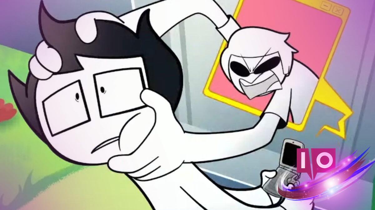 ‘Helluva Boss’ Team Breaks Boundaries with New ‘Homestuck’ Animation