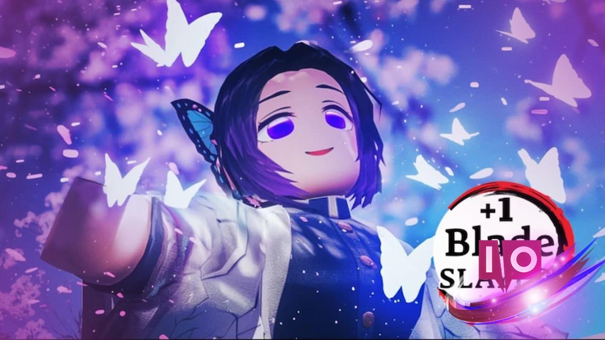 +1 Blade Slayer Codes for September 2025: Unlock Exclusive Rewards!