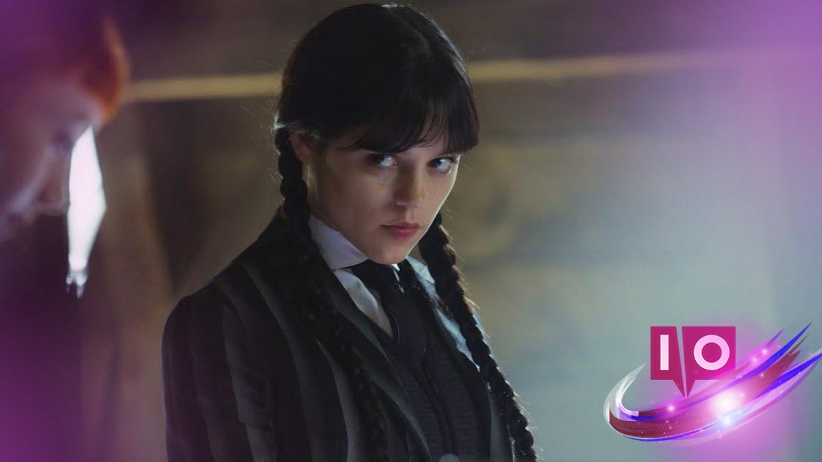 10 Must-Watch TV Shows Like Wednesday for Your Next Binge Session