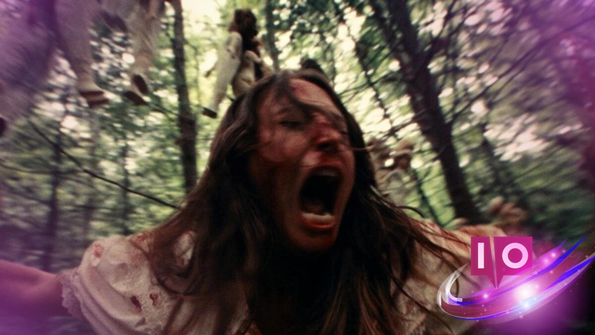 15 Must-See Films at Fantastic Fest 2025: Get Ready for Wild Cinema!