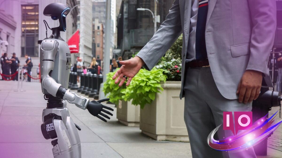 15 TikTok Videos Unpacking 'Clankers': The New Robot Slur