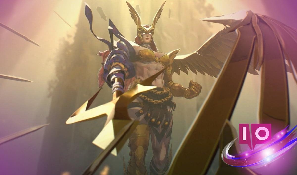 Marvel Rivals Season 4 Patch Notes: New Heroes, Map, Buffs & Nerfs