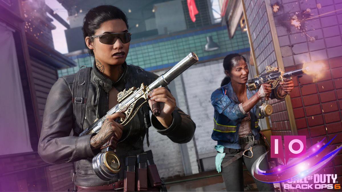 Call of Duty Black Ops 6 Season 5 Reloaded: Release Date, Nuketown & More