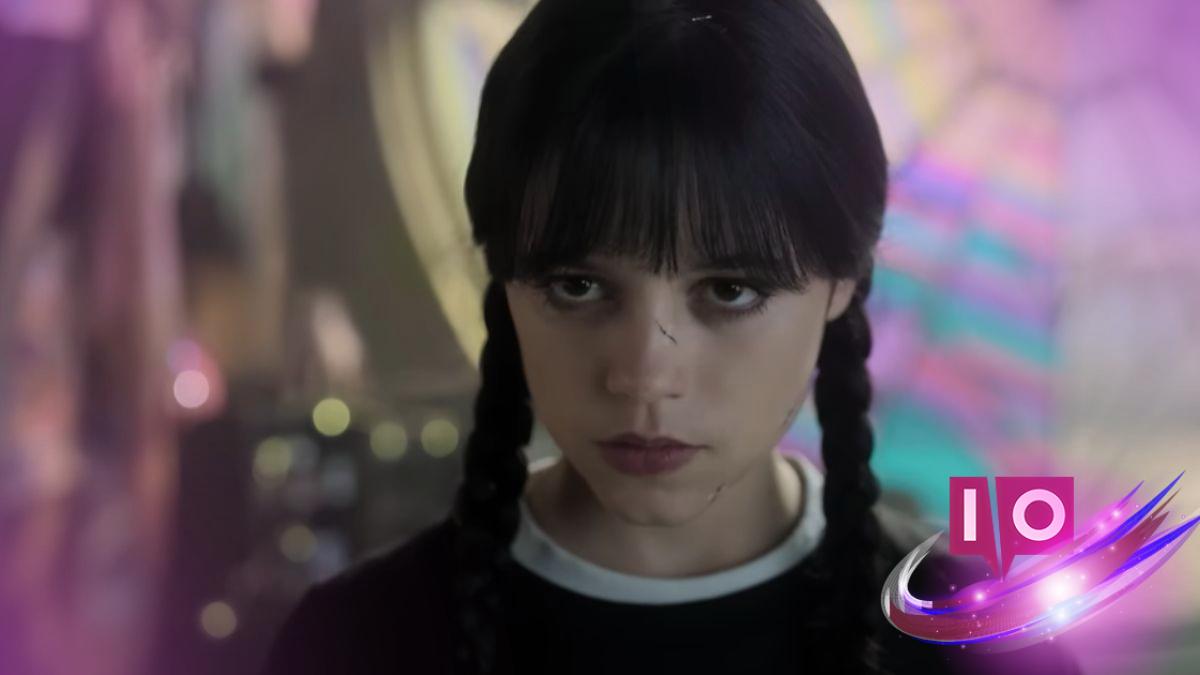 Wednesday Season 2 Part 2: Release Date, Time & Countdown Timer