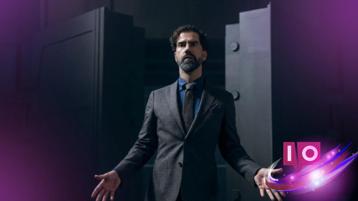 Meet the New Dean in Gen V Season 2: What You Need to Know