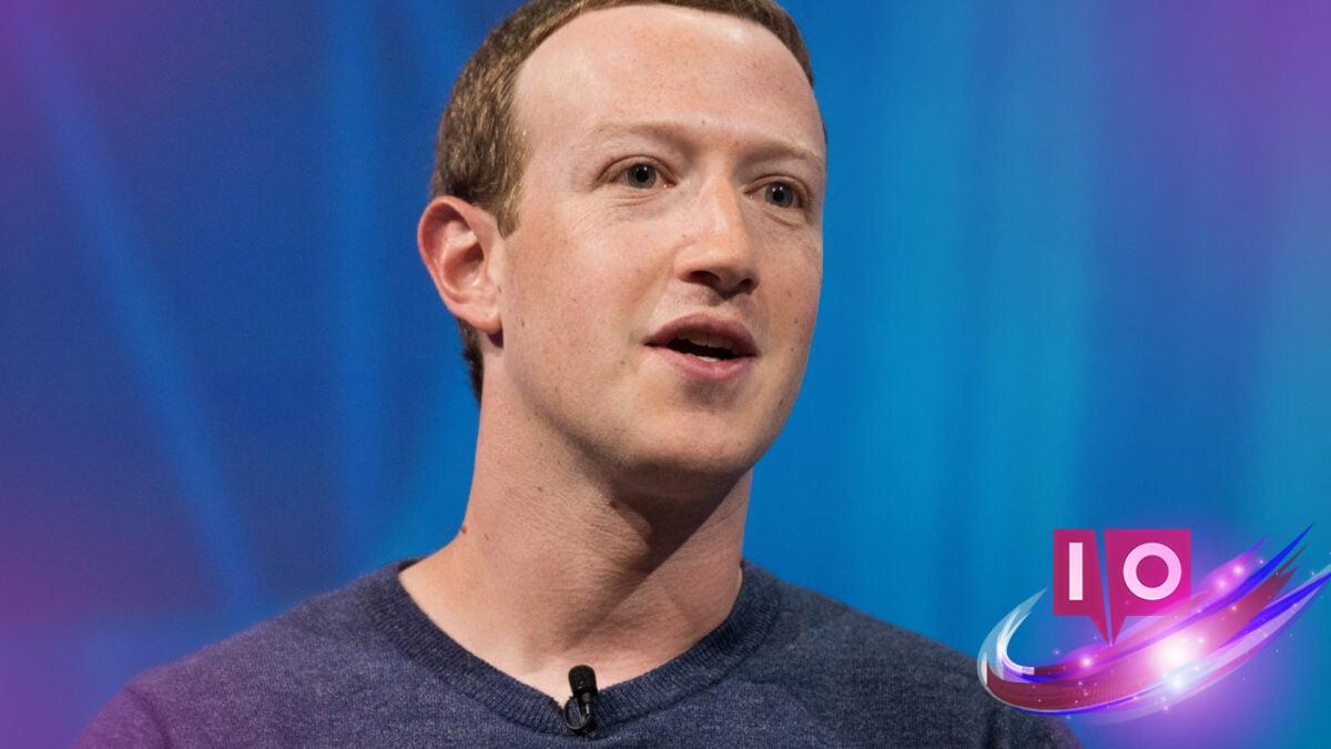 Mark Zuckerberg the Lawyer Sues Mark Zuckerberg the CEO: A Legal Battle
